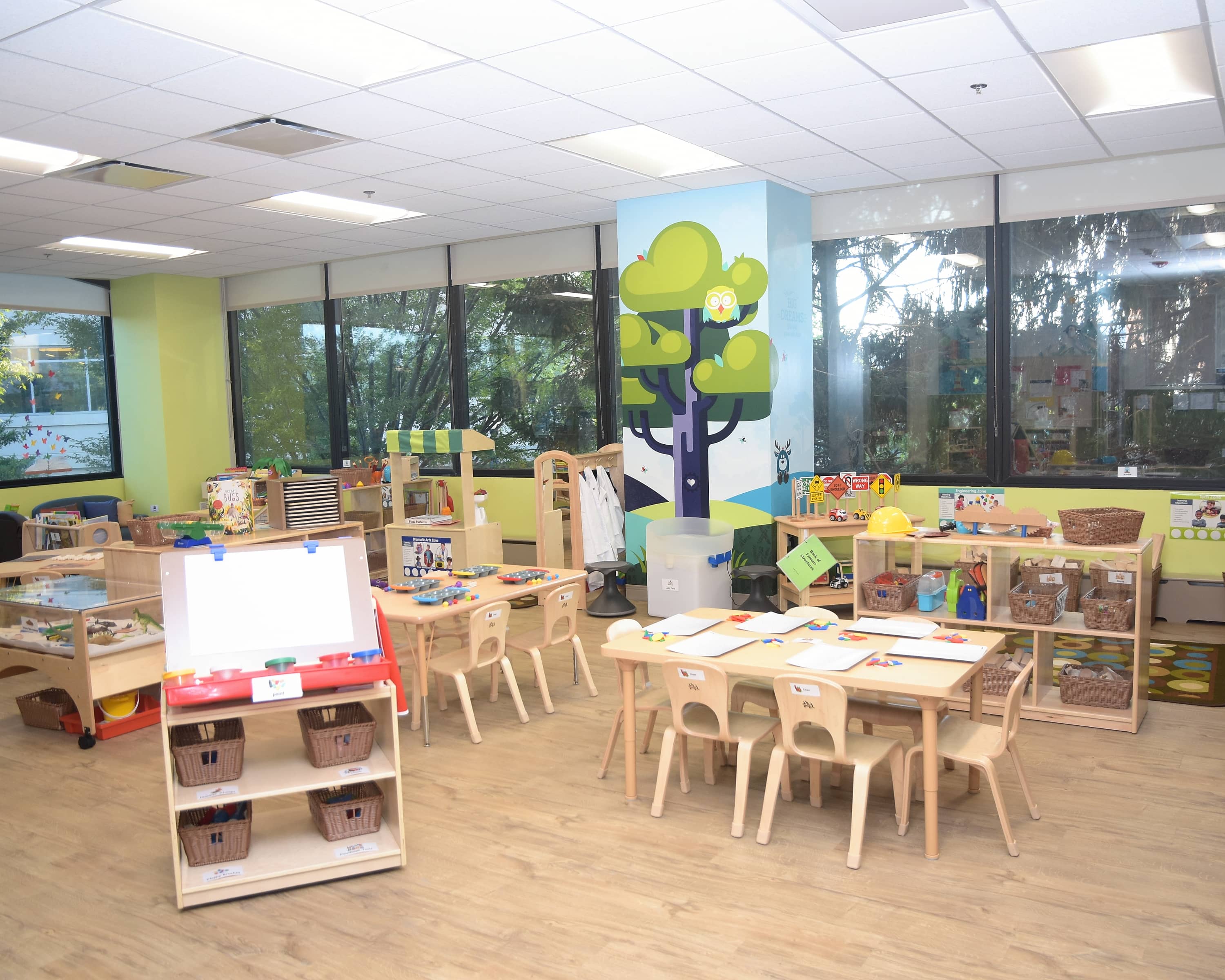Everbrook Academy Perry Hall Reviews - n78yayy